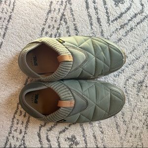 Teva Ember Moc - Womens